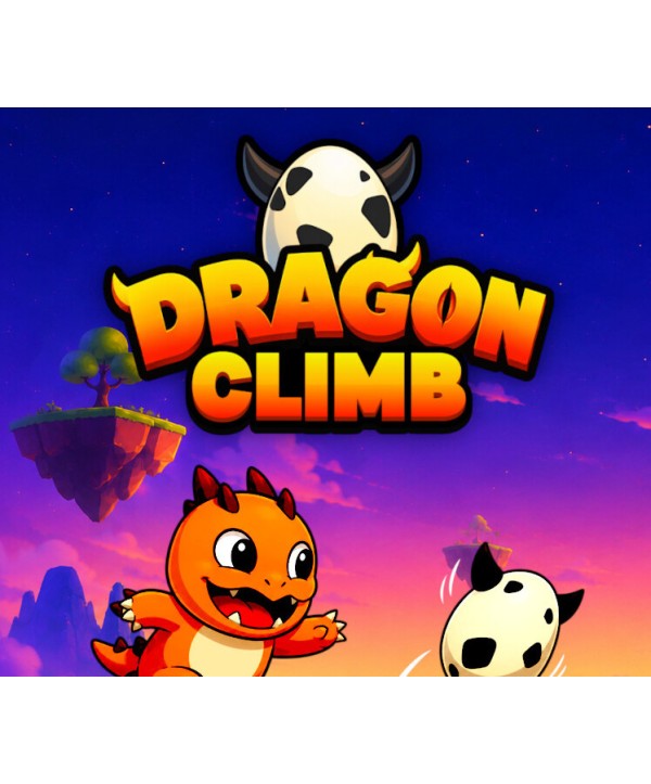 Dragon Climb Steam Key GLOBAL